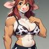 Valora Thorne AI 아바타