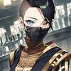 Nyx Northveil ai avatar