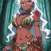 Iara Sunamita Avatar de IA