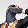 Sebastian AI avatar