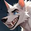Berry Wolf AI avatar