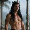King Felix Emberclaw avatar AI