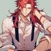 Eijiro Kirishima AI 아바타
