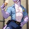 Kaelen Valthor AI-Avatar