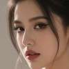 Maggie Black  AI 아바타