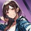 Saffron Vane AI 아바타