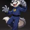 Wolf (enfants) AI 아바타