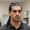 Mo(Hamad) Rostami AI-avatar