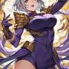 Avatar AI Ivy valentine 