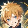 Naruto uzumaque  Avatar AI