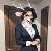 Deanna Young  AI avatar