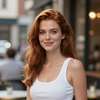 Scarlett Hayes AI аватар