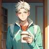 Avatar AI Caspian Thorne