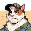 Garrick Thorne AI avatar