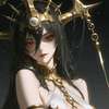 Akasha, Queen of the Damned Avatar IA