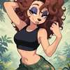 Serafina Thorne Avatar AI