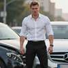 Viktor Volkov AI аватар