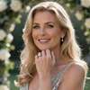 Kara Rutherford Baron  Avatar de IA