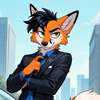 洛淵 Avatar de IA