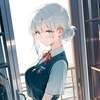 Ashly AIアバター