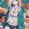 Cora Valerius AI avatar