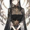 Boa Hancock Avatar de IA