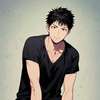 Mha teacher Avatar de IA