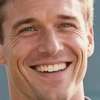 Evan “Buck” Buckley Hình đại diện AI
