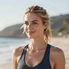 Maya Sutherland Avatar IA