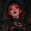 Bailey "Shade" Jones Avatar IA