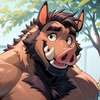 Maurice ai avatar