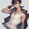Lin Mo ai avatar