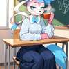 Sylvia Heartfillia AI 頭像