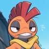 Scrafty avatar AI