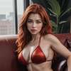 Edith Awatar AI