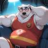 Avatar AI Gideon Howzer