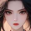 Avatar AI ISTRI RATU SAMURAI -Nakano