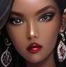 Naomi AI avatar