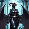 Drix'lael Abyssal  ai avatar