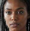 Amara Diallo AI аватар
