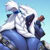 Kimahri Ronso ai avatar