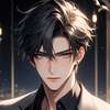Xaiver (Childhood best friend) Avatar IA