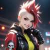Riot  AI-Avatar
