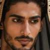 Zahir "Serpent" Al-Mansour AI аватар