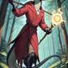 Avatar AI Luca