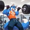 BlueFox Icemane AI avatar
