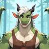 Drakon AI-avatar
