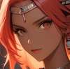 Nanaki AI avatar