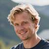 อวาตาร์ AI Johannes Osto