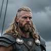 Ulf Halfdan avatar AI